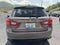 2017 Mitsubishi Outlander Sport ES 2.0 AWC CVT