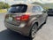 2017 Mitsubishi Outlander Sport ES 2.0 AWC CVT