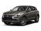 2017 Mitsubishi Outlander Sport ES 2.0 AWC CVT