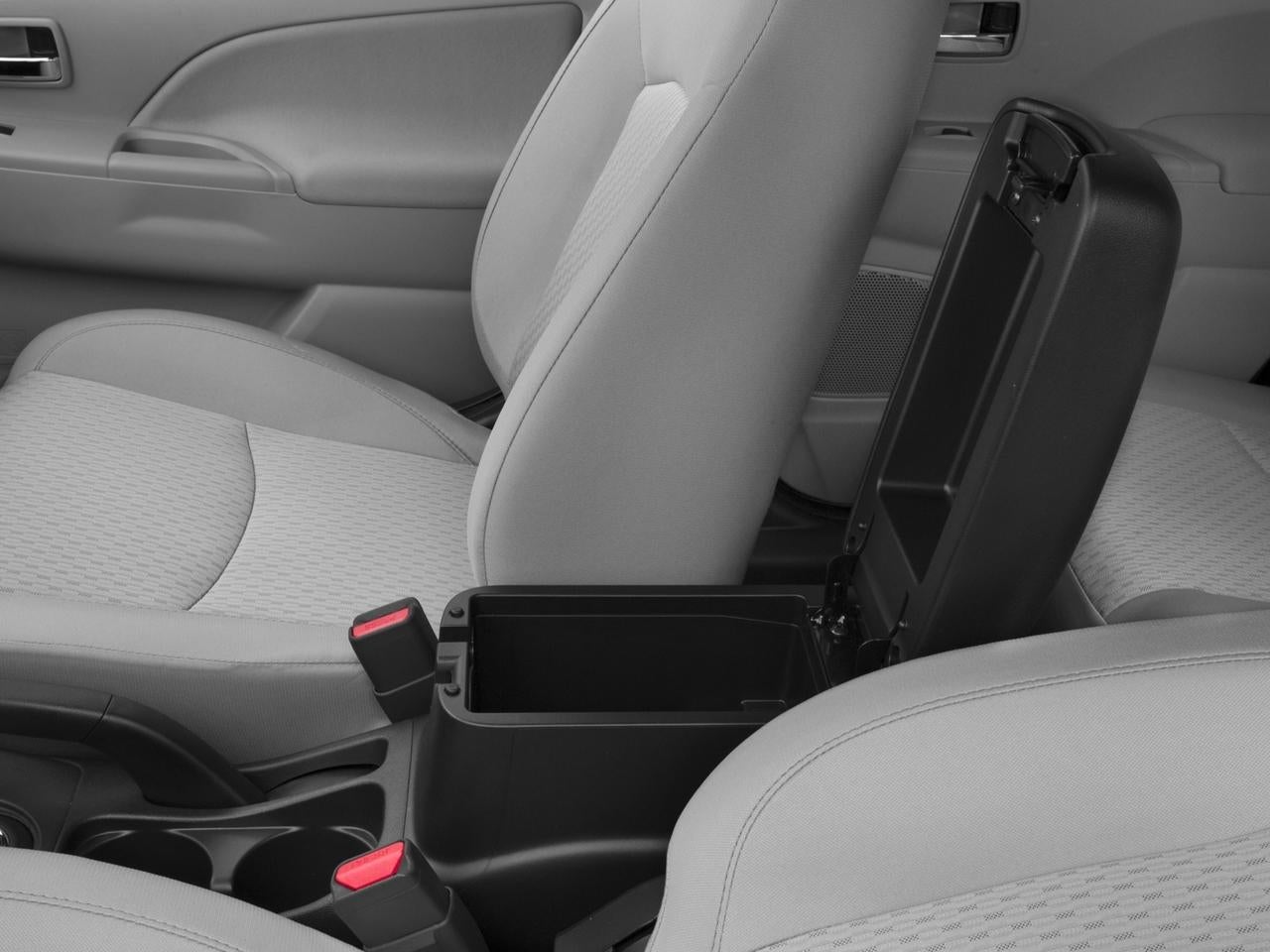 2017 Mitsubishi Outlander Sport ES 2.0 AWC CVT