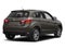 2017 Mitsubishi Outlander Sport ES 2.0 AWC CVT