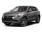2017 Mitsubishi Outlander Sport ES 2.0 AWC CVT