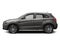 2017 Mitsubishi Outlander Sport ES 2.0 AWC CVT