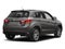 2017 Mitsubishi Outlander Sport ES 2.0 AWC CVT