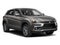 2017 Mitsubishi Outlander Sport ES 2.0 AWC CVT