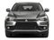 2017 Mitsubishi Outlander Sport ES 2.0 AWC CVT