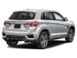 2024 Mitsubishi Outlander Sport S 2.0 AWC