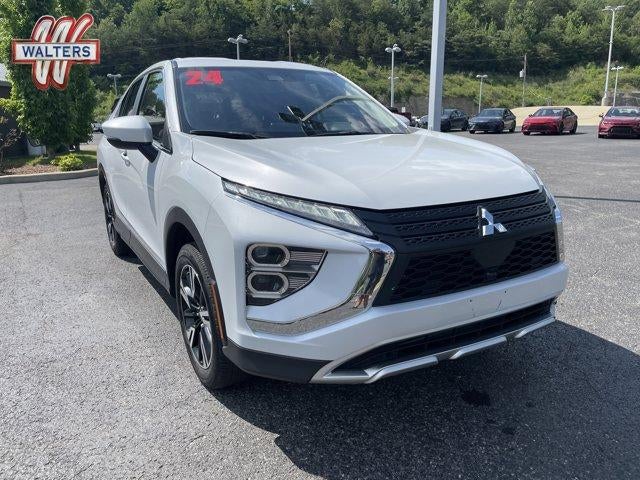 2024 Mitsubishi Eclipse Cross SE S-AWC