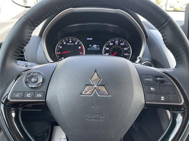 2024 Mitsubishi Eclipse Cross SE S-AWC