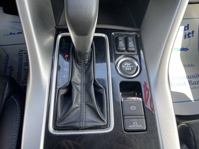 2024 Mitsubishi Eclipse Cross SE S-AWC