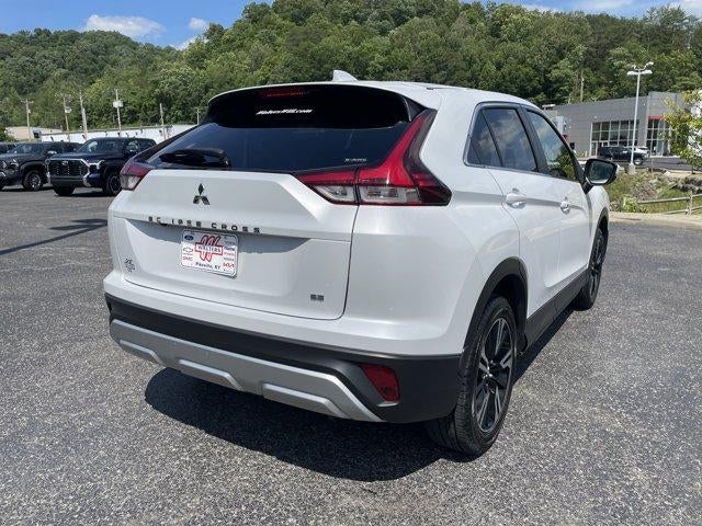 2024 Mitsubishi Eclipse Cross SE S-AWC