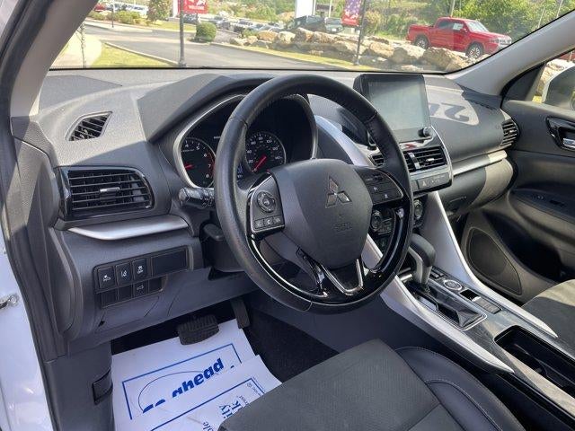 2024 Mitsubishi Eclipse Cross SE S-AWC