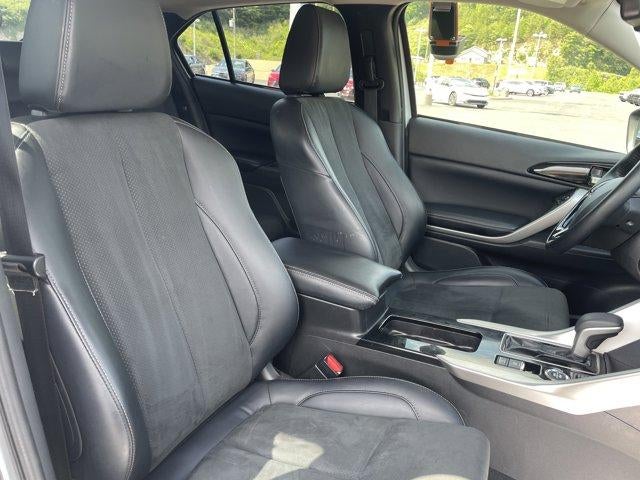 2024 Mitsubishi Eclipse Cross SE S-AWC