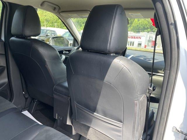 2024 Mitsubishi Eclipse Cross SE S-AWC