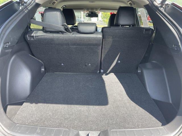 2024 Mitsubishi Eclipse Cross SE S-AWC
