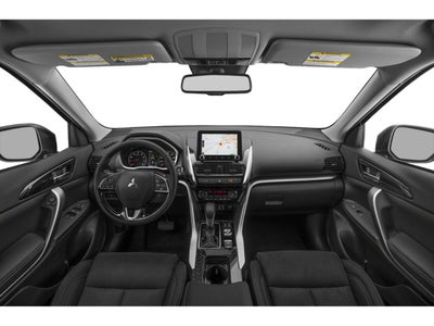 2024 Mitsubishi Eclipse Cross SE S-AWC