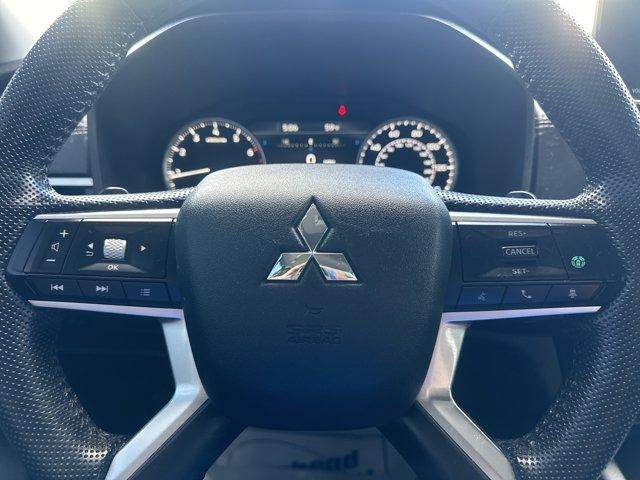 2023 Mitsubishi Outlander SE S-AWC
