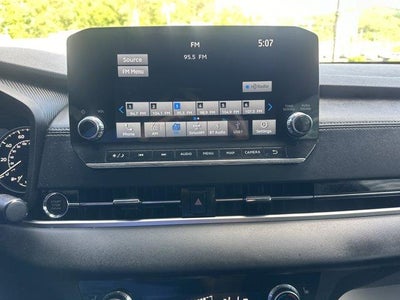 2023 Mitsubishi Outlander SE S-AWC