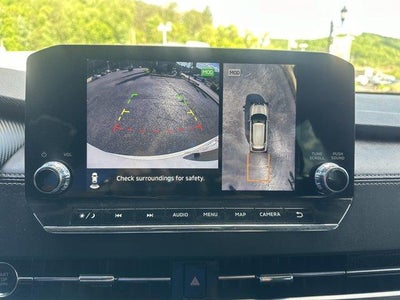 2023 Mitsubishi Outlander SE S-AWC