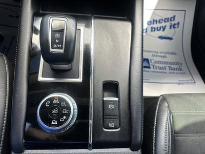 2023 Mitsubishi Outlander SE S-AWC