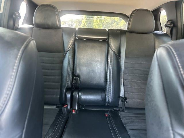 2023 Mitsubishi Outlander SE S-AWC