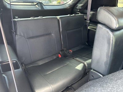 2023 Mitsubishi Outlander SE S-AWC