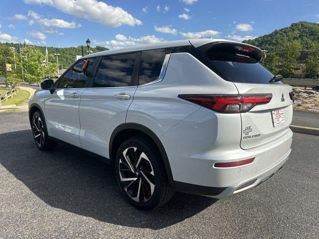 2023 Mitsubishi Outlander SE S-AWC
