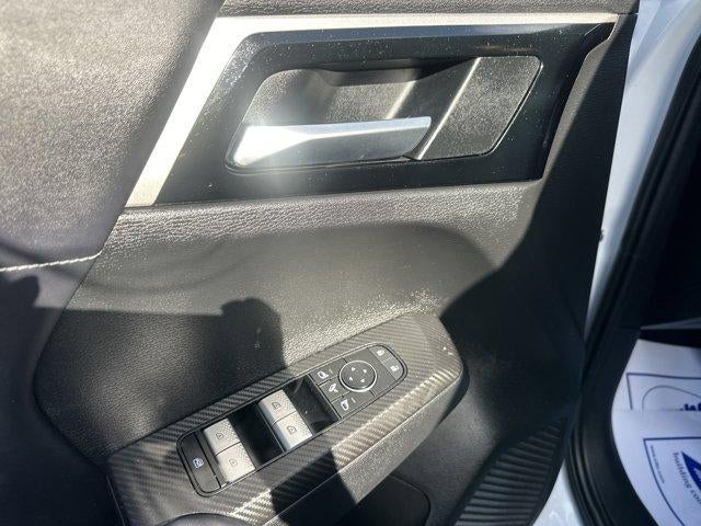2023 Mitsubishi Outlander SE S-AWC