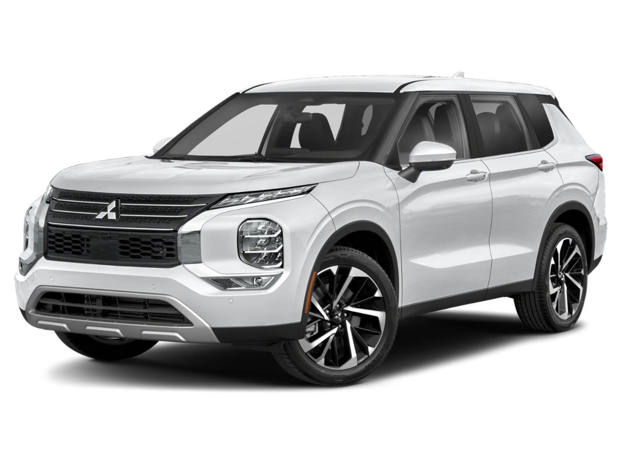 2023 Mitsubishi Outlander SE S-AWC