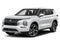 2023 Mitsubishi Outlander SE S-AWC