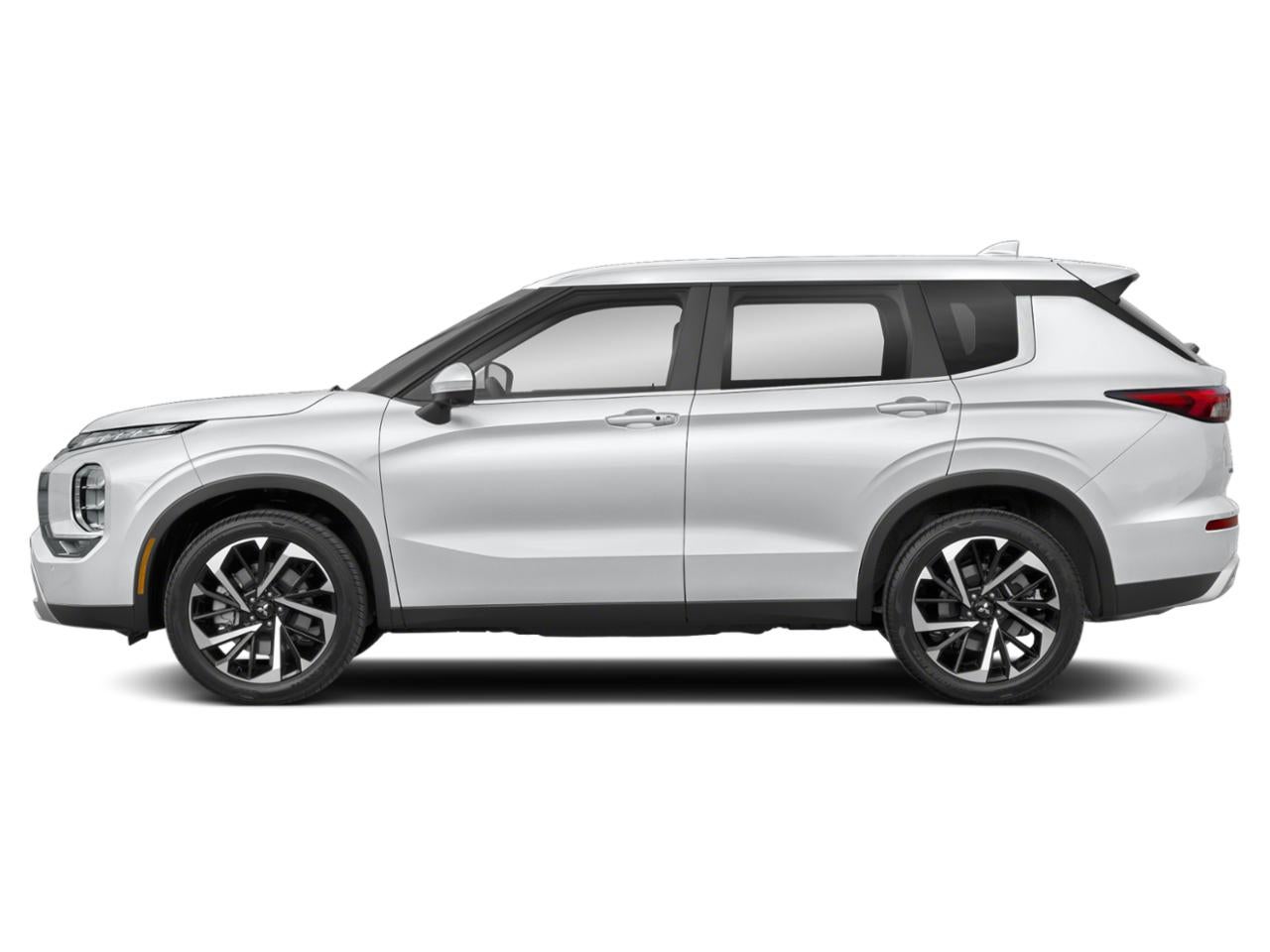 2023 Mitsubishi Outlander SE S-AWC