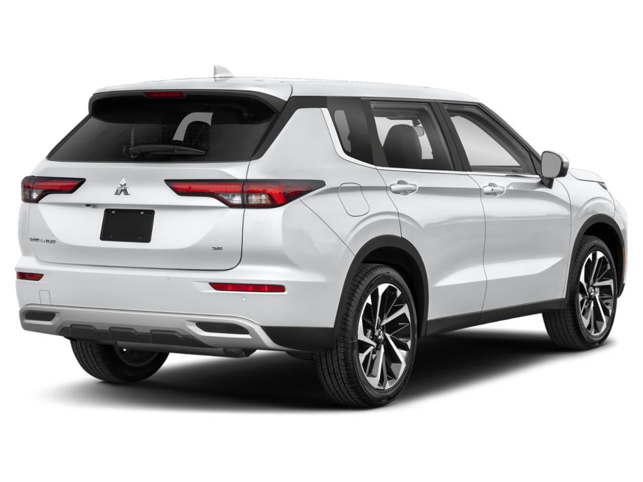 2023 Mitsubishi Outlander SE S-AWC