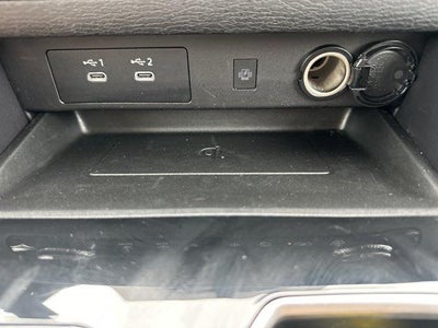 2025 Mitsubishi Outlander SE S-AWC