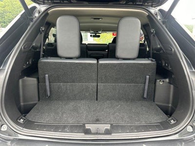 2025 Mitsubishi Outlander SE S-AWC