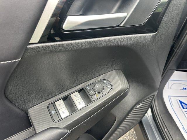 2025 Mitsubishi Outlander SE S-AWC