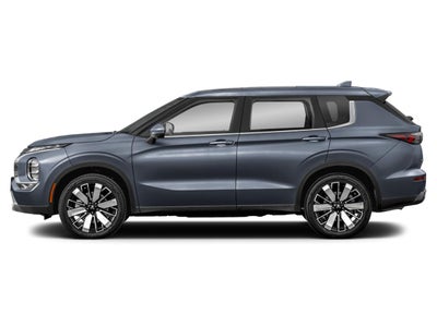 2025 Mitsubishi Outlander SE S-AWC