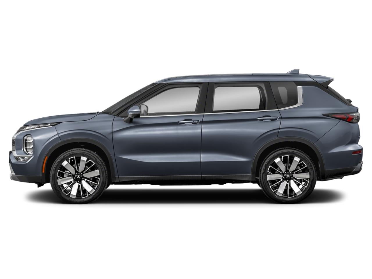 2025 Mitsubishi Outlander SE S-AWC
