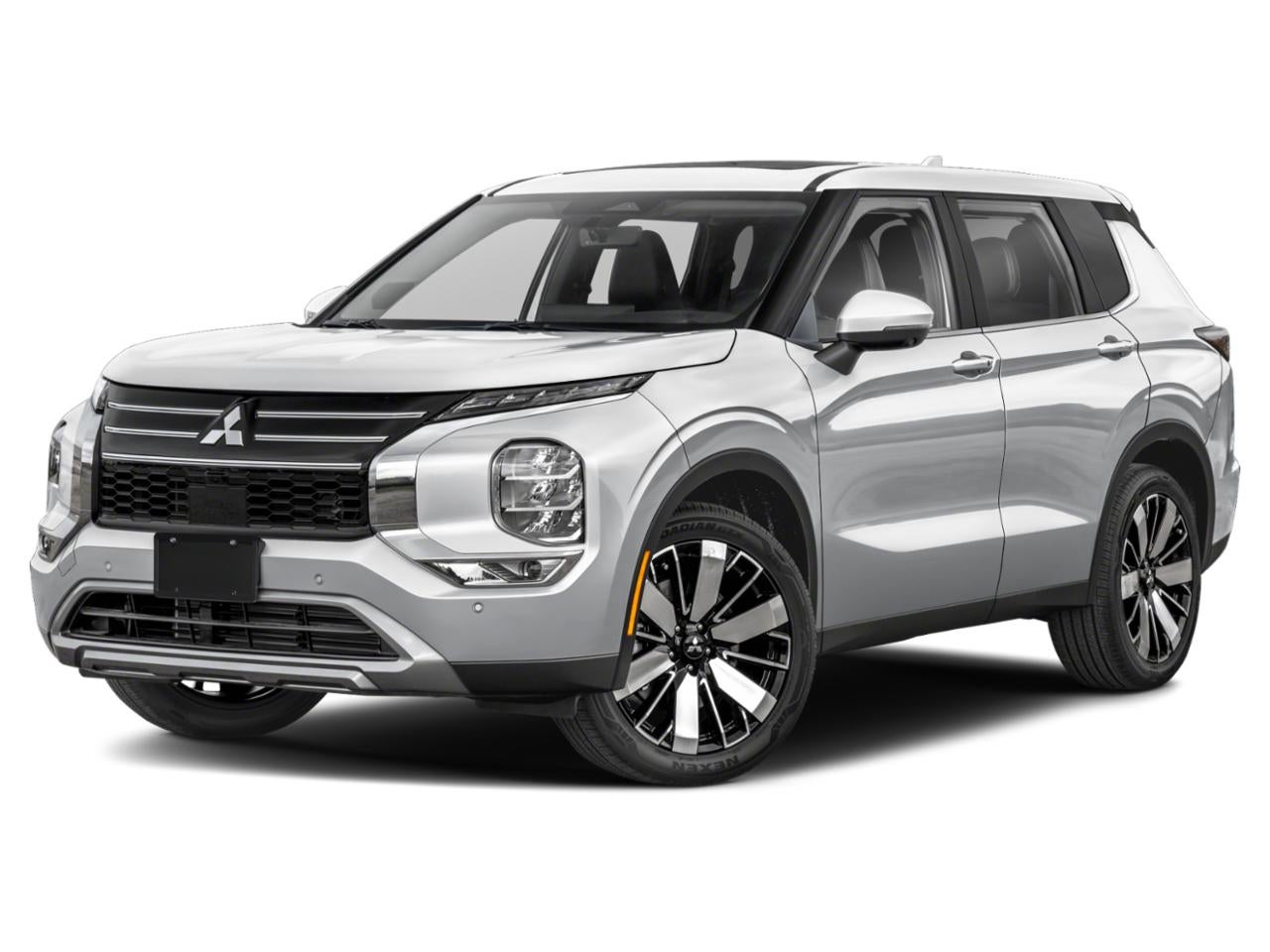 2025 Mitsubishi Outlander SE S-AWC