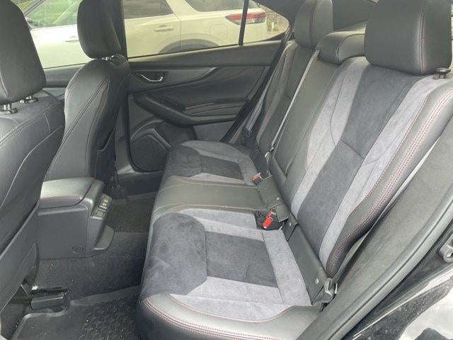 2023 Subaru WRX Limited Manual