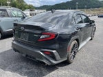 2023 Subaru WRX Limited Manual