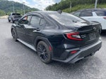 2023 Subaru WRX Limited Manual