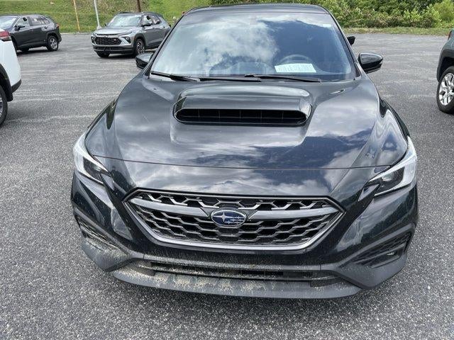 2023 Subaru WRX Limited Manual