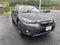 2022 Subaru Crosstrek Premium CVT