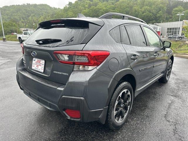 2022 Subaru Crosstrek Premium CVT