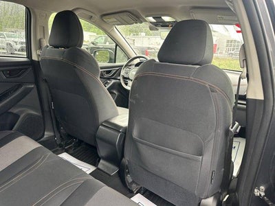 2022 Subaru Crosstrek Premium CVT