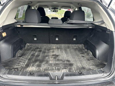 2022 Subaru Crosstrek Premium CVT