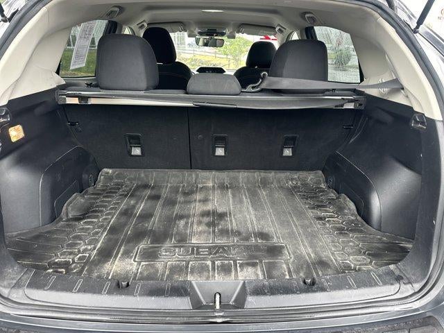 2022 Subaru Crosstrek Premium CVT