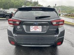 2022 Subaru Crosstrek Premium CVT