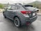 2022 Subaru Crosstrek Premium CVT