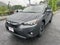 2022 Subaru Crosstrek Premium CVT